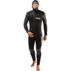 Cressi Facile 8/6/5mm High Stretch - Male - Go Dive Tasmania