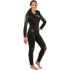 Cressi Facile 8/6/5mm High Stretch - Female - Go Dive Tasmania