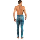 Cressi Blue Hunter Skin Pants - Go Dive Tasmania