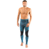 Cressi Blue Hunter Skin Pants - Go Dive Tasmania