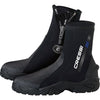 Cressi Korsor Rigid Sole Boots 5mm - Go Dive Tasmania