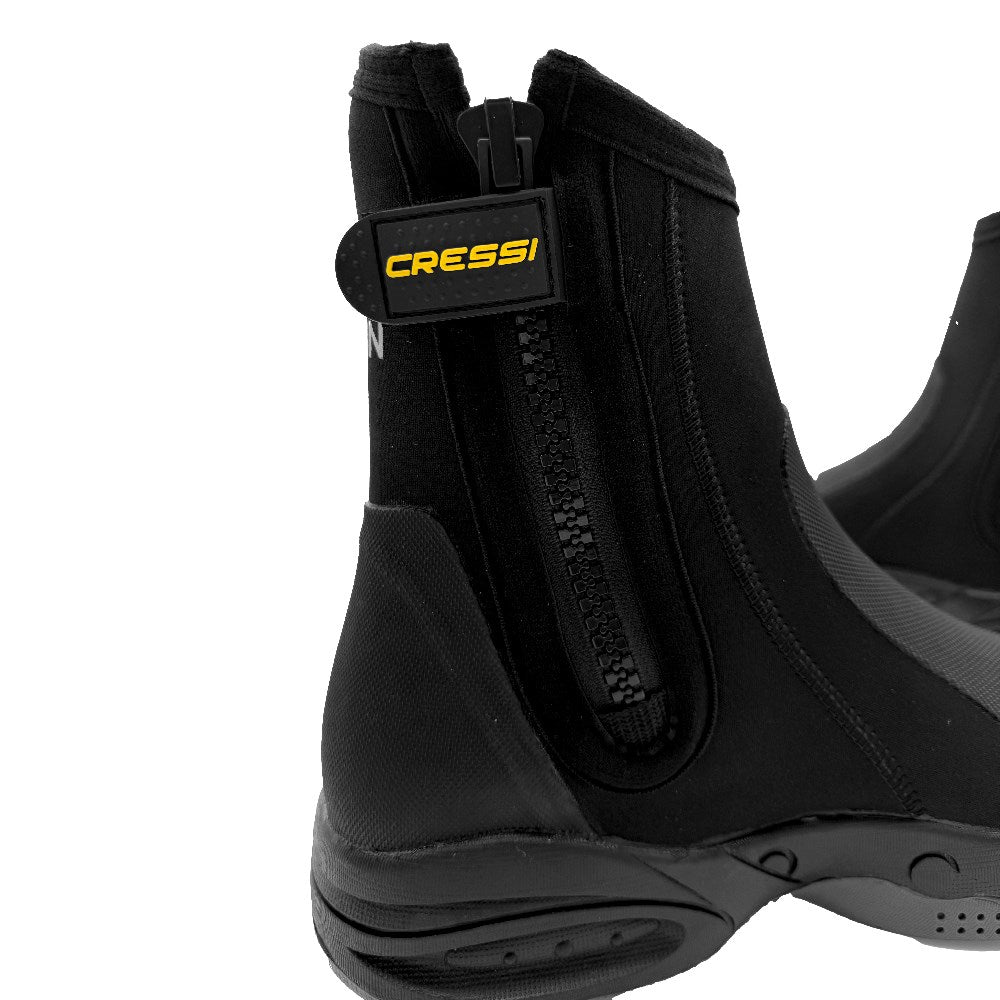 Cressi Recon HD Boots - Go Dive Tasmania