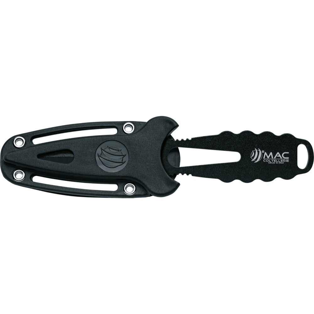 Mac Apnea 9 BE Knife - Go Dive Tasmania