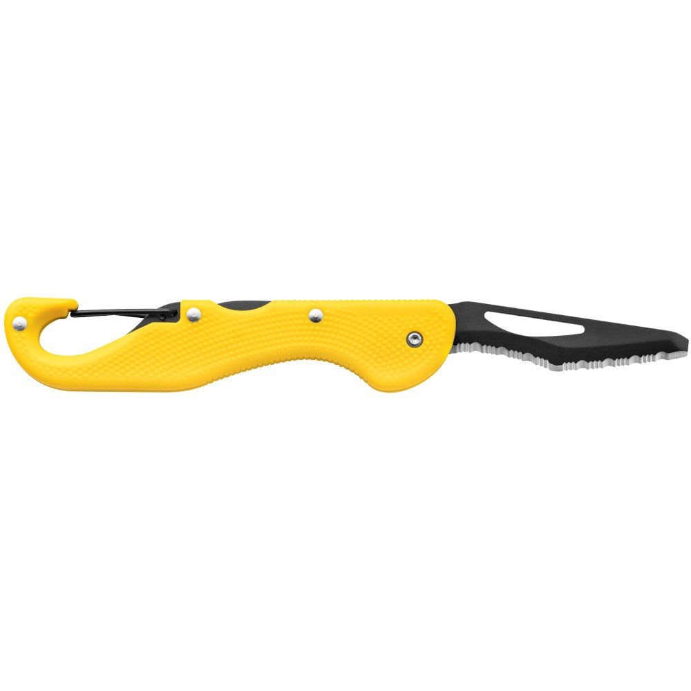 Cressi Rescue Knife - Go Dive Tasmania