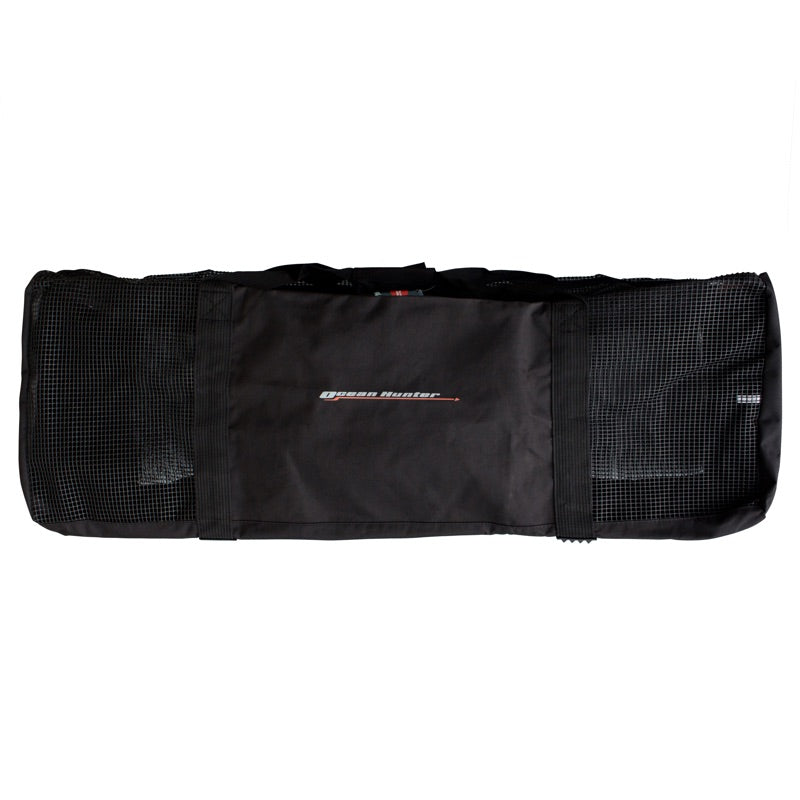 Ocean Hunter Mesh Gear Bag - Long - Go Dive Tasmania