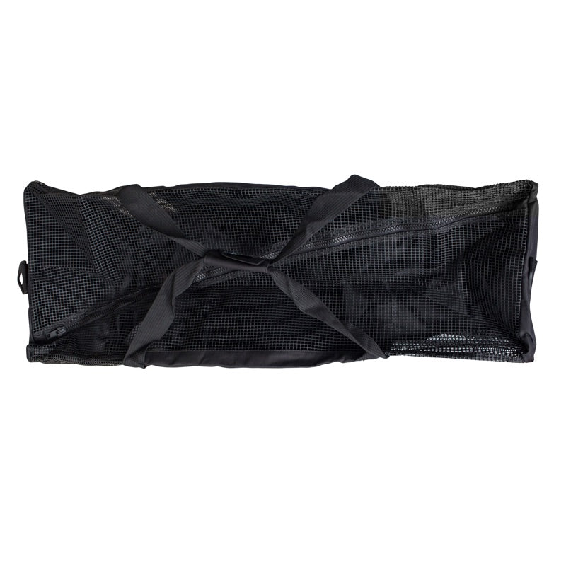 Ocean Hunter Mesh Gear Bag - Long - Go Dive Tasmania