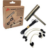 Ocean Hunter Rubber Making Kit - Go Dive Tasmania