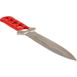 Ocean Hunter Redback Knife - Go Dive Tasmania