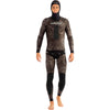 Cressi Tracina 2 Piece 3.5mm Open Cell Wetsuit - Go Dive Tasmania