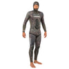 Cressi Seppia 2 Piece 3.5mm Open Cell Wetsuit - Go Dive Tasmania