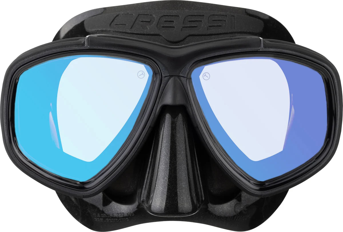 Cressi Prisma Mask - Go Dive Tasmania