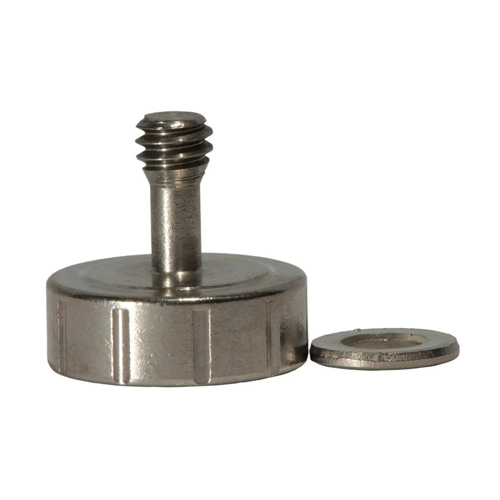 Hyperion Stainless Steel Tray Screw - Go Dive Tasmania