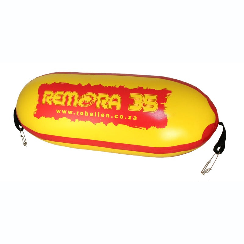 Rob Allen Remora Inflatable Float - 35L - Go Dive Tasmania