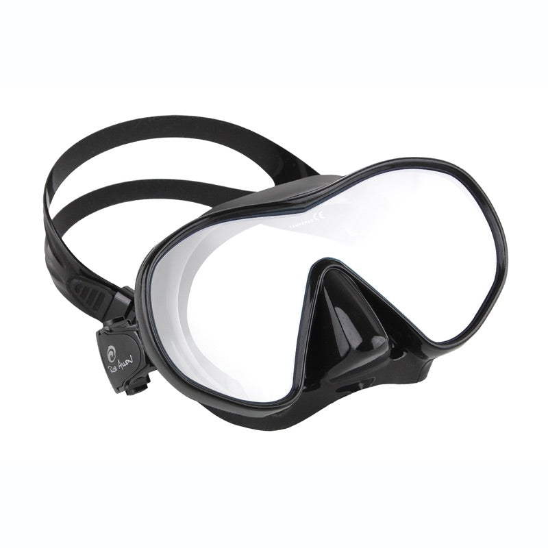 Rob Allen Couta Mask - Go Dive Tasmania