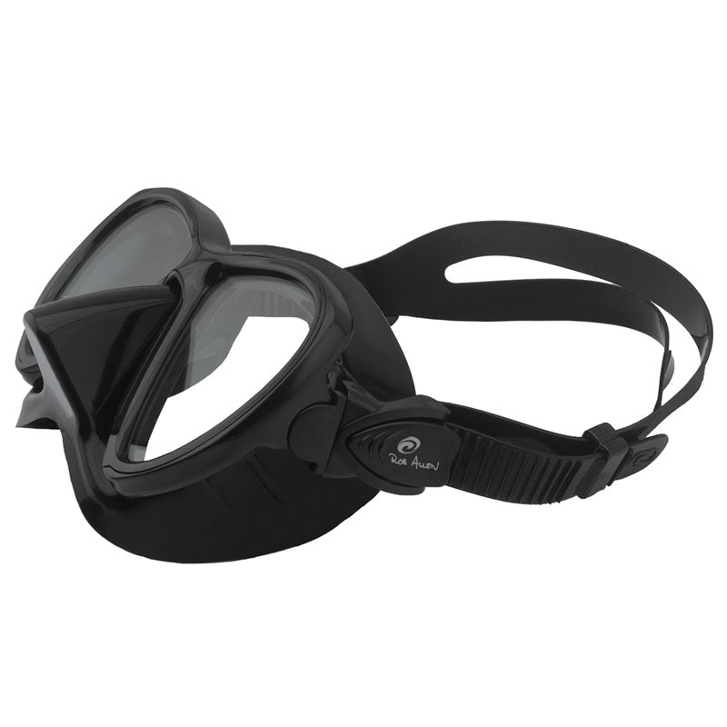 Rob Allen Snapper Evo Mask - Go Dive Tasmania