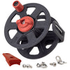 Rob Allen Vecta Gun Reel - 60m (No Line) - Go Dive Tasmania