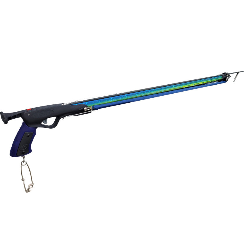 ROB ALLEN MAHI ROLLER GUN 100CM - Go Dive Tasmania