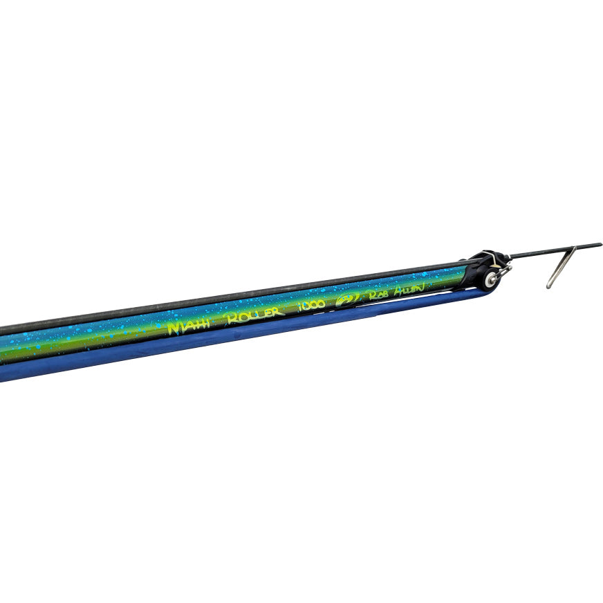 ROB ALLEN MAHI ROLLER GUN 100CM - Go Dive Tasmania