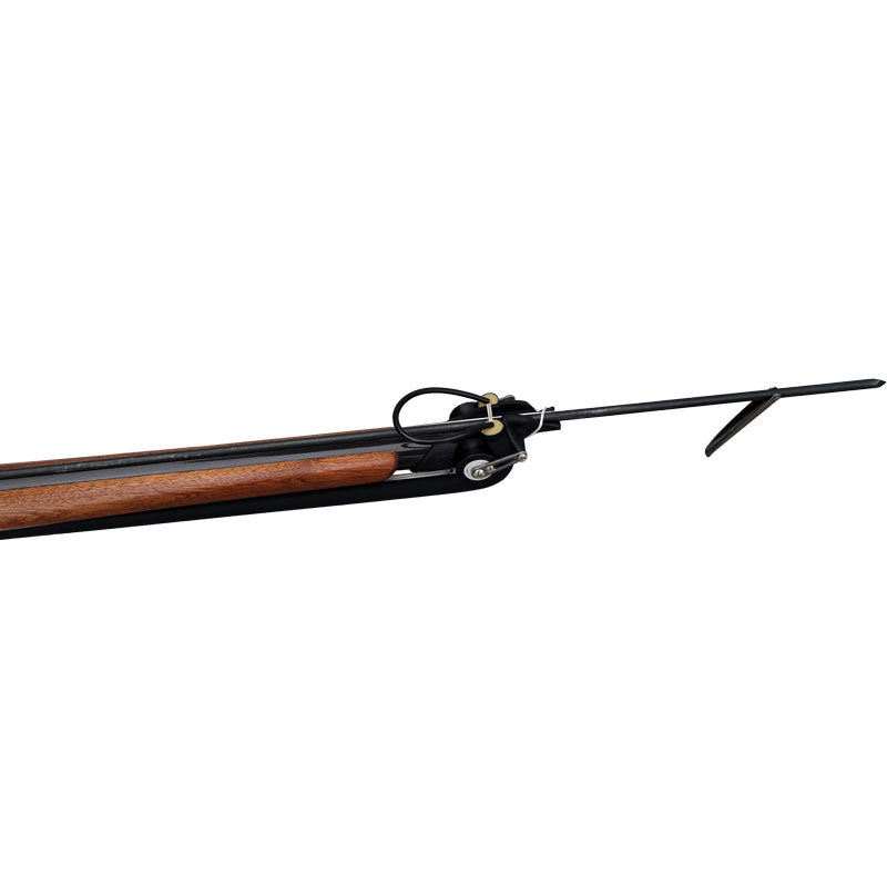 ROB ALLEN TIMBERLINE ROLLER SPEARGUN 110CM - Go Dive Tasmania