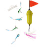 Rob Allen Flasher Bait Ball - Go Dive Tasmania