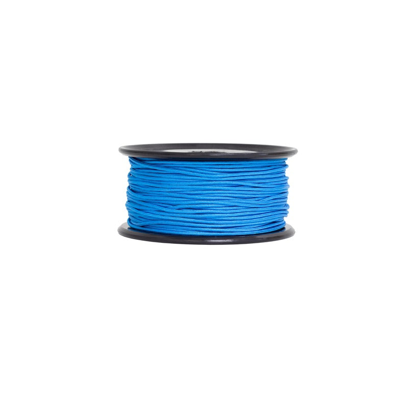 Rob Allen Ant Line Dyneema Blue 1.9mm - 60m Spool - Go Dive Tasmania