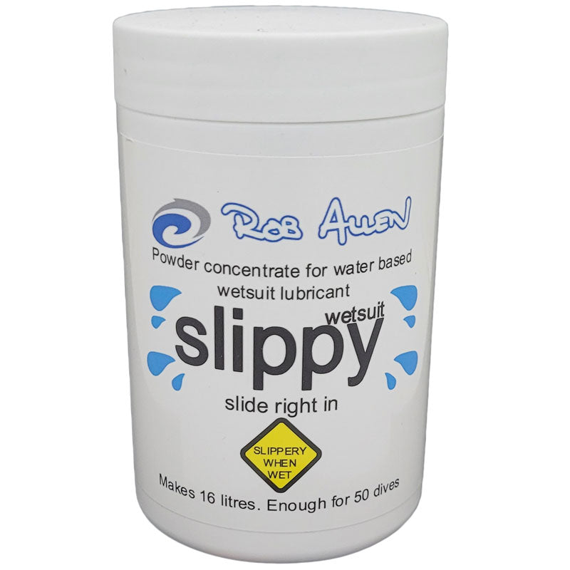 Rob Allen Slippy Lube 150g - Go Dive Tasmania