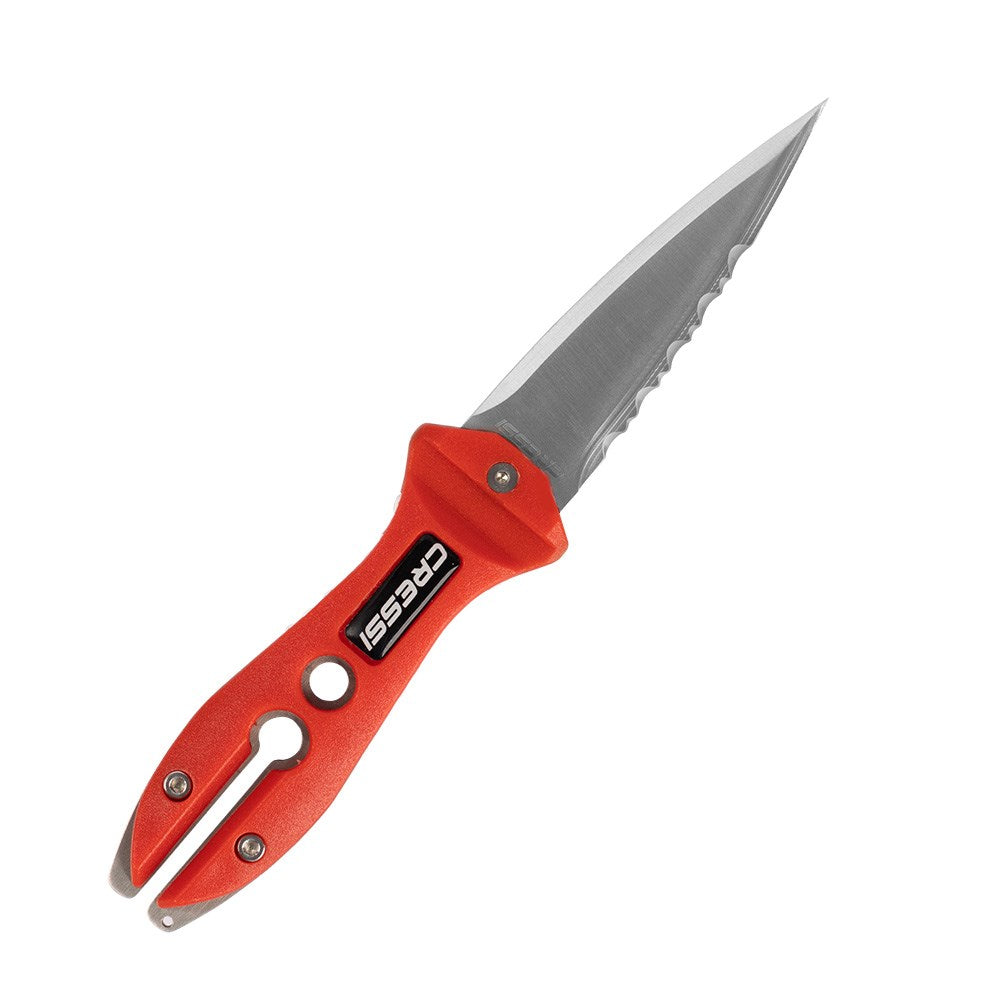 Cressi Striker Knife - Go Dive Tasmania