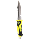 Cressi Argus Knife - Go Dive Tasmania
