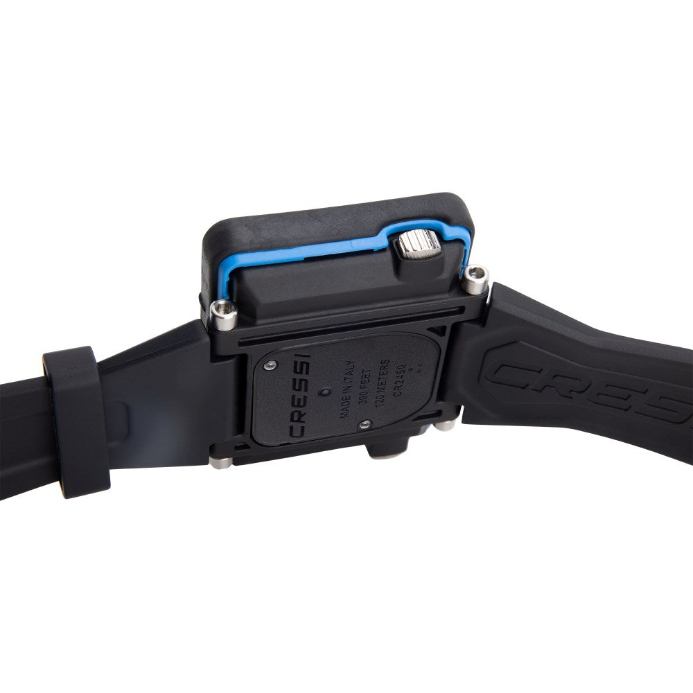 Cressi Raffaello Wrist Computer - Go Dive Tasmania