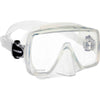 Cressi SF1 Mask - Clear - Go Dive Tasmania