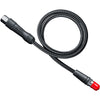Suunto HP Hose 33" Miflex - Go Dive Tasmania