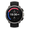 Suunto Ocean - Steel Black - Go Dive Tasmania