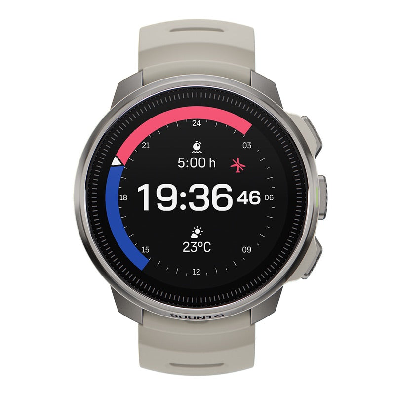 Suunto Ocean - Ocean Sand - Go Dive Tasmania
