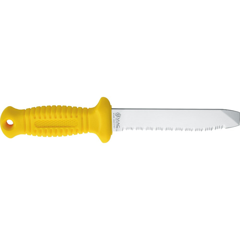 MAC Sub 14 Knife - Go Dive Tasmania
