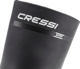 Cressi Sarago Socks 5mm - Go Dive Tasmania