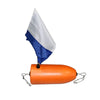 Cressi Foam Torpedo Float - Go Dive Tasmania