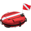 Cressi Freediving Training Buoy - Go Dive Tasmania