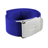 Cressi Nylon Weight Belt w/SS Buckle - Blue - Go Dive Tasmania