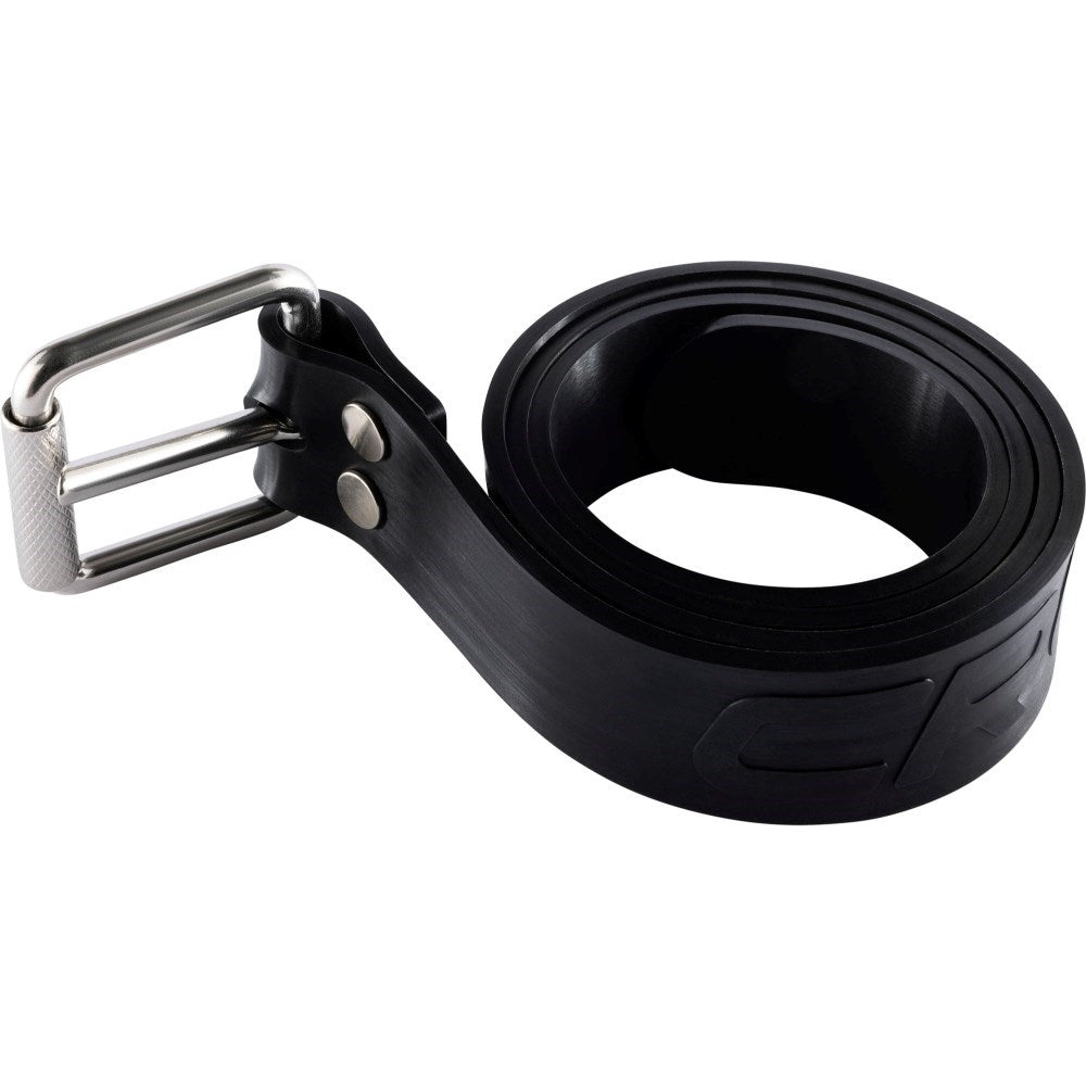 Cressi Serpent Silicone Marseillaise weight belt - Go Dive Tasmania