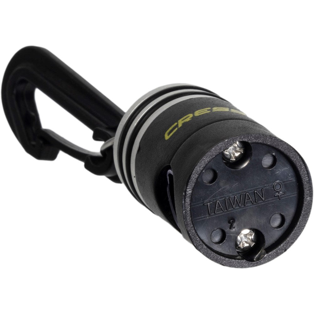 Cressi Magnetic Octopus Holder - Go Dive Tasmania