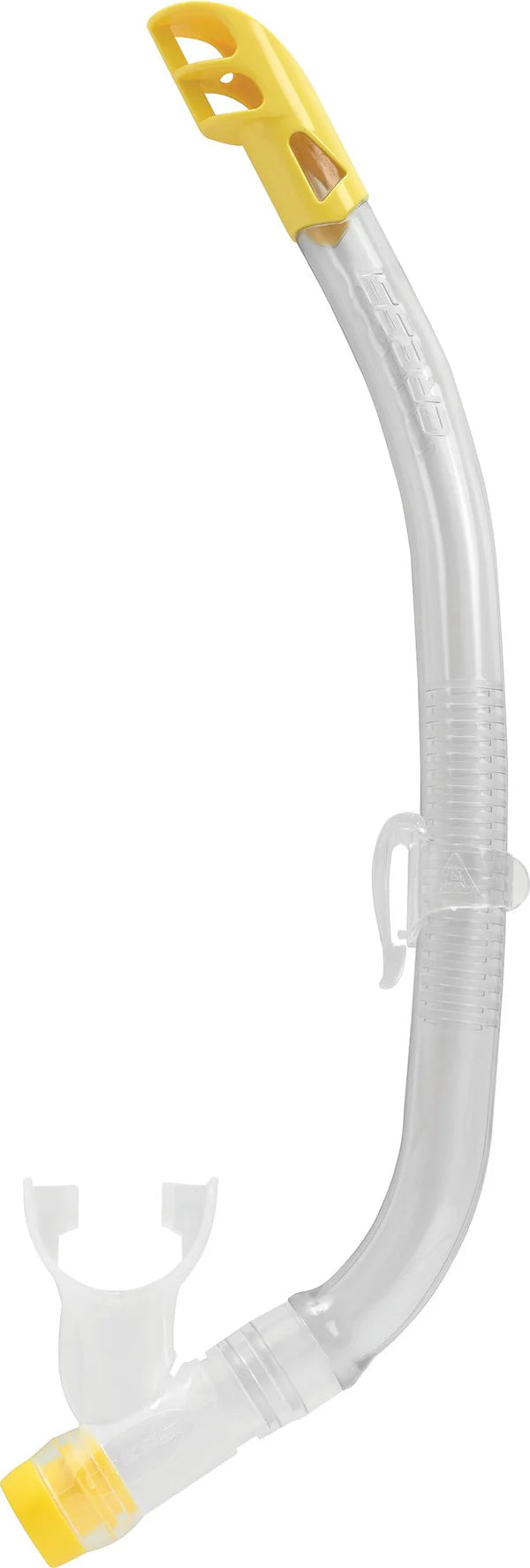 Cressi Top Snorkel - Go Dive Tasmania