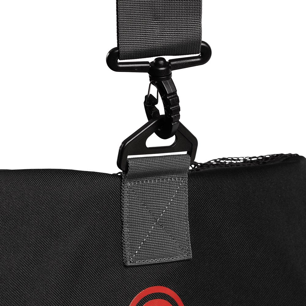 Cressi Mesh Gear Bag - Go Dive Tasmania