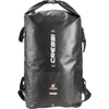 Cressi Gara Dry Backpack - 60L - Go Dive Tasmania