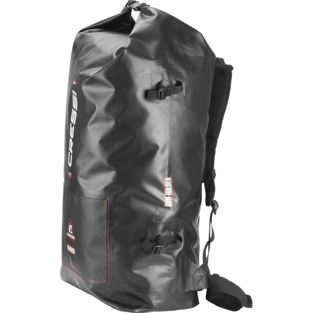 Cressi Gara Dry Backpack - 60L - Go Dive Tasmania