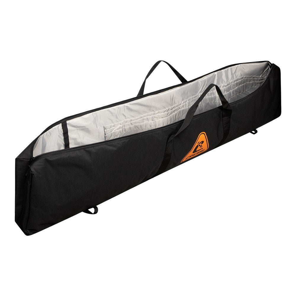 Cressi Padded Gun Bag - Go Dive Tasmania