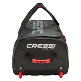 Cressi Tuna Wheel Bag – 120L - Go Dive Tasmania