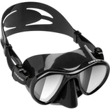 Cressi Metis Mask - Go Dive Tasmania