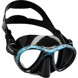 Cressi Metis Mask - Go Dive Tasmania
