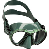 Cressi Metis Mask - Go Dive Tasmania