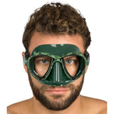 Cressi Metis Mask - Go Dive Tasmania